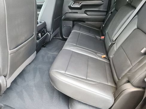 Used 2024 GMC Sierra 1500 SLT AWD/4WD image 24