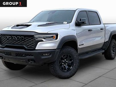 New 2026 RAM 1500 RHO