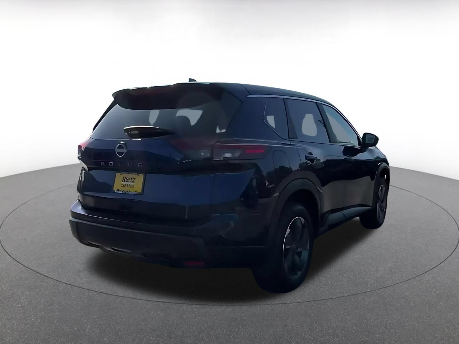 Used 2025 Nissan Rogue SV FWD image 13