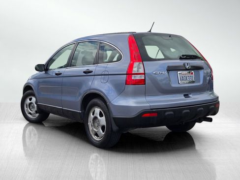Used 2008 Honda CR-V LX image 9