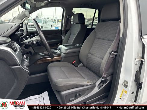 Used 2016 Chevrolet Tahoe LS w/ All-Season Package image 12