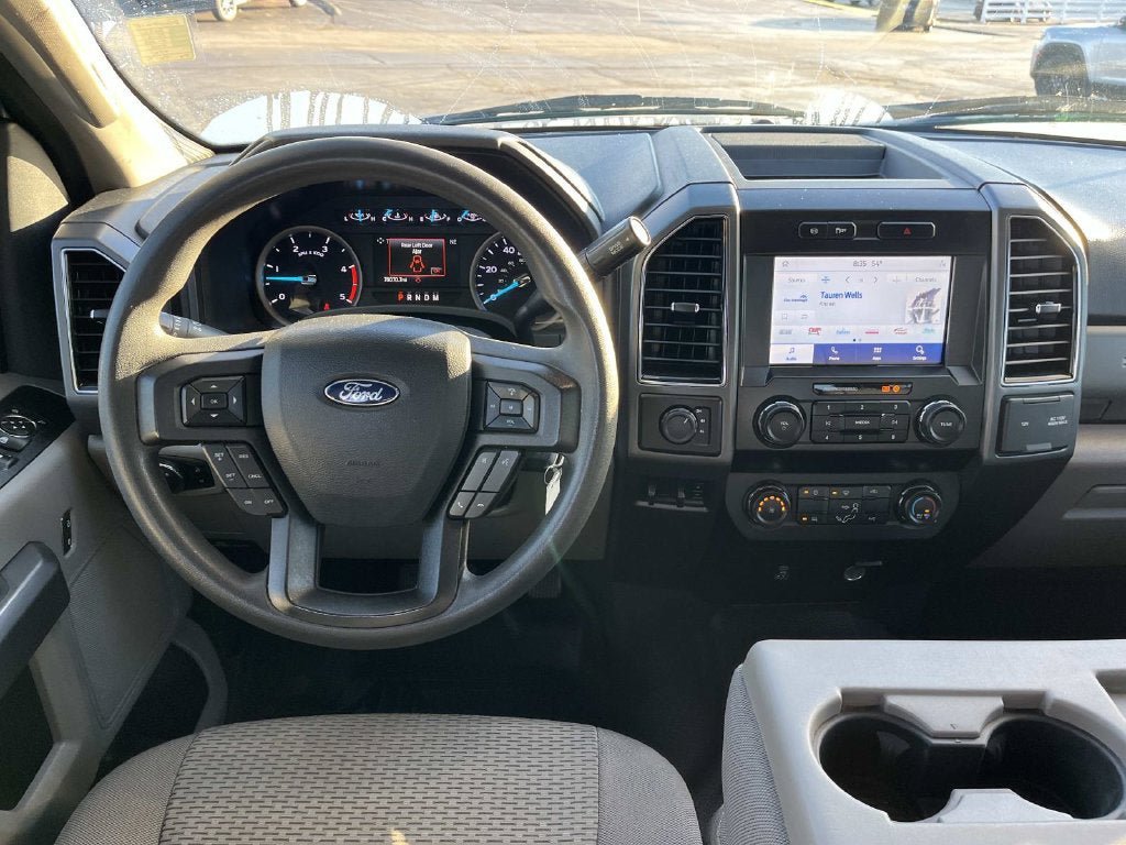 Used 2022 Ford F250 XLT AWD/4WD image 12