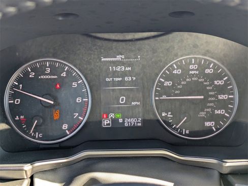 Certified 2025 Subaru Outback Limited XT w/ Popular Package #2 image 34