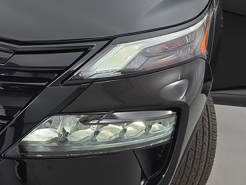 New 2026 Nissan Rogue SV image 31