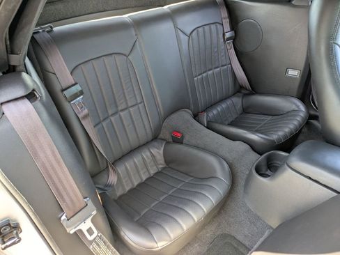 Used 2002 Chevrolet Camaro Z28 w/ SS Performance/Appearance Pkg image 24