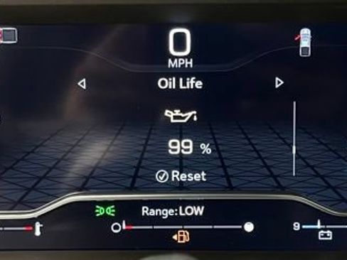 Used 2025 GMC Sierra 1500 Denali Ultimate AWD/4WD image 27