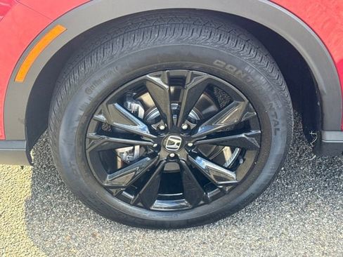 Certified 2023 Honda CR-V Sport Touring image 2