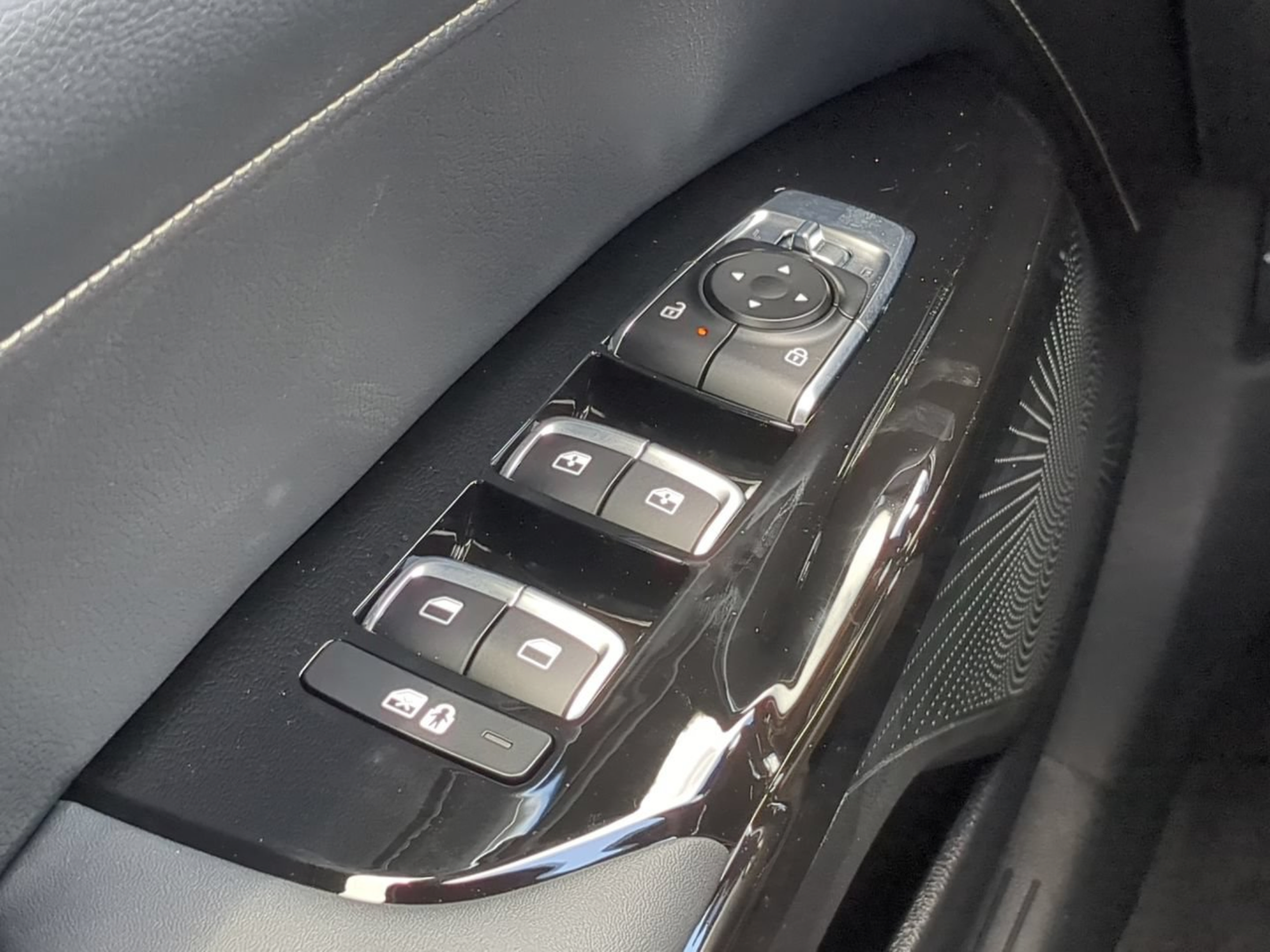 New 2026 Kia K5 GT-Line AWD/4WD image 37