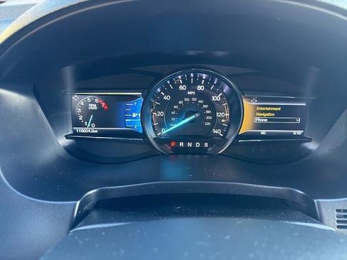 Used 2017 Ford Explorer Sport w/ Equipment Group 401A image 27