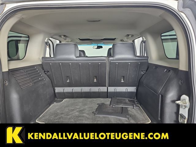 Used 2007 HUMMER H3 AWD/4WD image 27