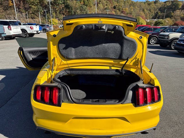 Used 2016 Ford Mustang Premium w/ Equipment Group 201A RWD image 9