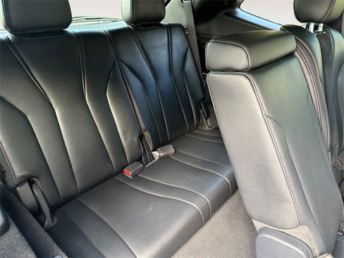 Used 2023 Acura MDX A-Spec image 29