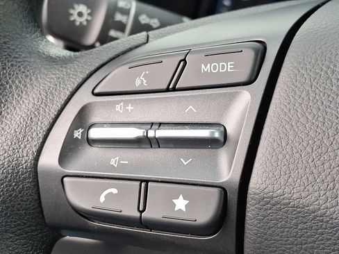 Certified 2023 Hyundai Kona SEL image 21