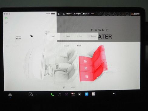 Used 2023 Tesla Model 3 RWD image 34