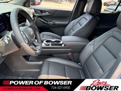 New 2027 Chevrolet Equinox LT w/ Convenience Package II