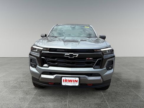 New 2026 Chevrolet Colorado Z71 w/ Technology Package AWD/4WD image 8