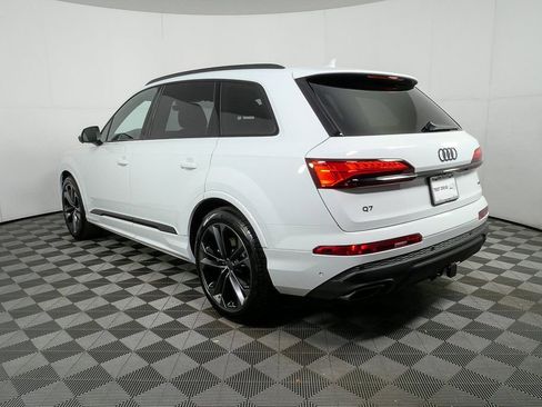 New 2026 Audi Q7 3.0T Premium Plus image 30