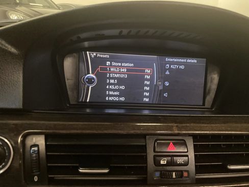 Used 2011 BMW 328i Convertible RWD image 22
