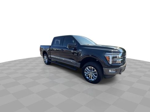 Used 2026 Ford F150 King Ranch AWD/4WD image 3