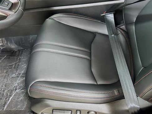 New 2026 Honda Pilot TrailSport image 18