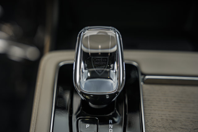 New 2026 Volvo XC90 T8 Ultra w/ Protection Package Premier AWD/4WD image 26