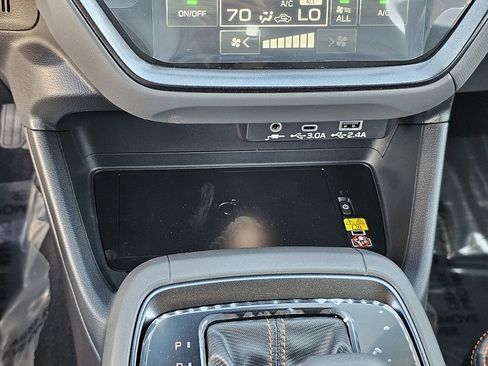 New 2026 Subaru Crosstrek 2.5i Limited AWD/4WD image 28