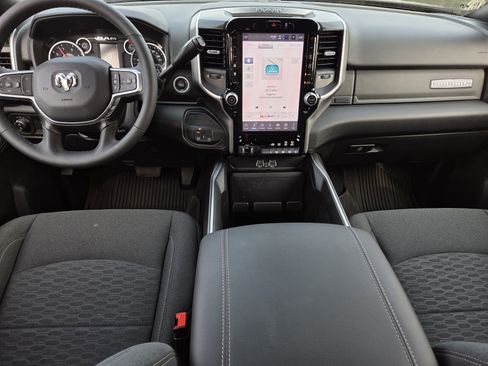 New 2025 RAM 3500 Big Horn image 5