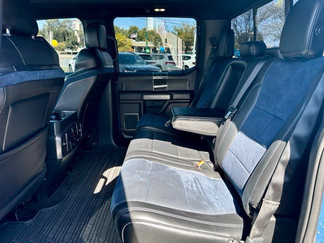 Used 2020 Ford F150 Raptor w/ Equipment Group 802A Luxury AWD/4WD image 21