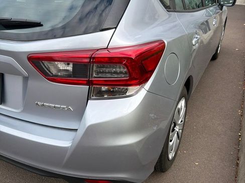 Used 2023 Subaru Impreza 2.0i AWD/4WD image 4