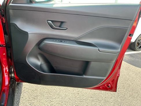 New 2026 Hyundai Kona SEL Sport FWD image 23