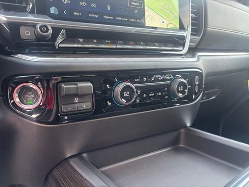 New 2026 Chevrolet Silverado 2500 LT w/ Safety Package AWD/4WD image 26