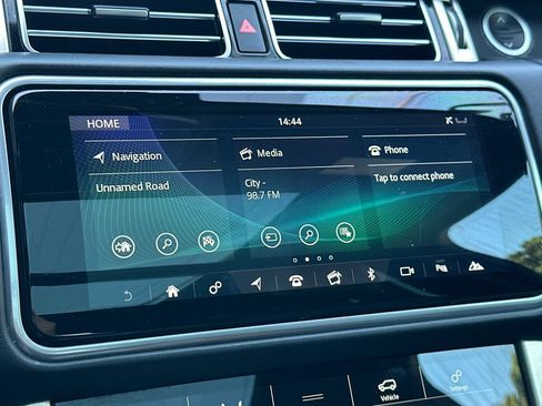 Used 2022 Land Rover Range Rover Westminster Edition AWD/4WD image 21
