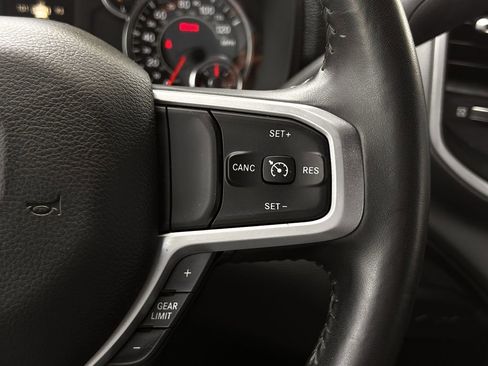 Used 2024 RAM 3500 Big Horn image 17