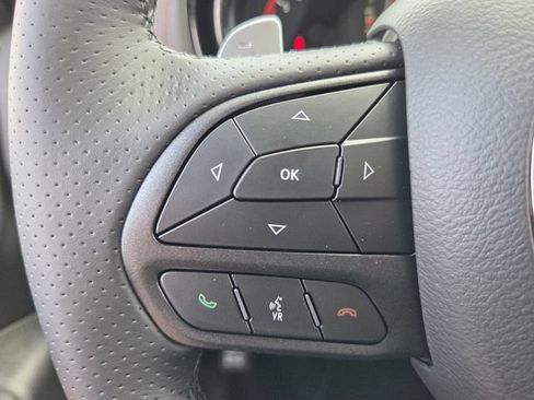 New 2026 Dodge Durango GT AWD/4WD image 32