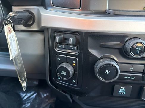 New 2026 Ford F250 XL w/ STX Appearance Package image 16