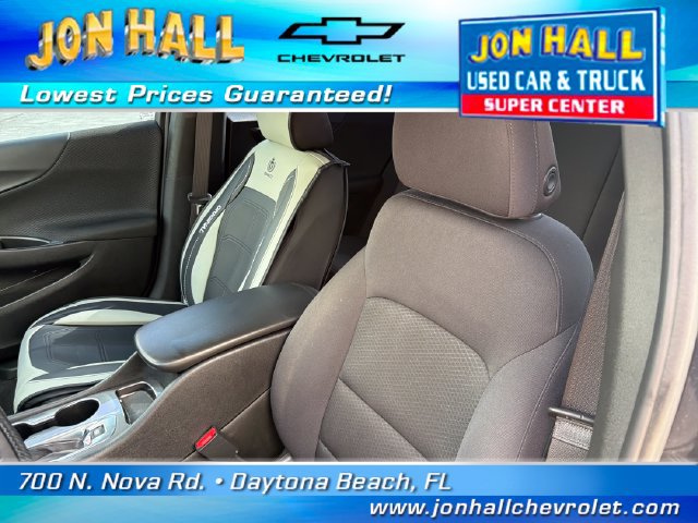Used 2022 Chevrolet Malibu RS FWD image 19
