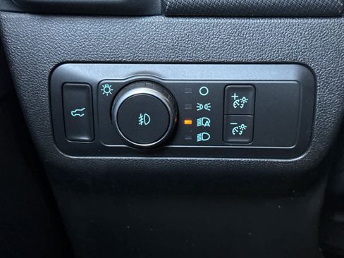 Used 2021 Ford Bronco Sport Outer Banks AWD/4WD image 30