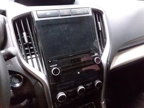 Used 2021 Subaru Ascent Premium w/ Convenience Package image 11