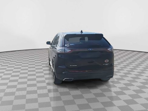 Used 2016 Ford Edge Sport w/ Equipment Group 401A AWD/4WD image 7