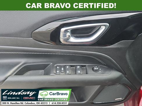 Used 2022 Jeep Compass High Altitude image 23