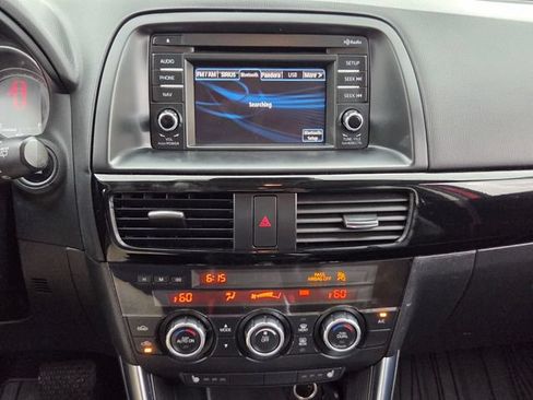 Used 2014 MAZDA CX-5 Grand Touring FWD image 14