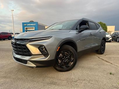 New 2026 Chevrolet Blazer LT w/ Convenience Package