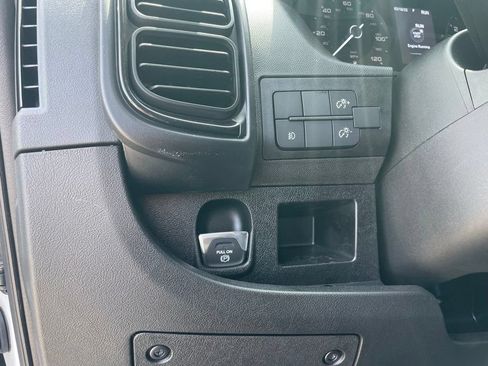New 2026 RAM ProMaster 2500 w/ Convenience Group FWD image 10