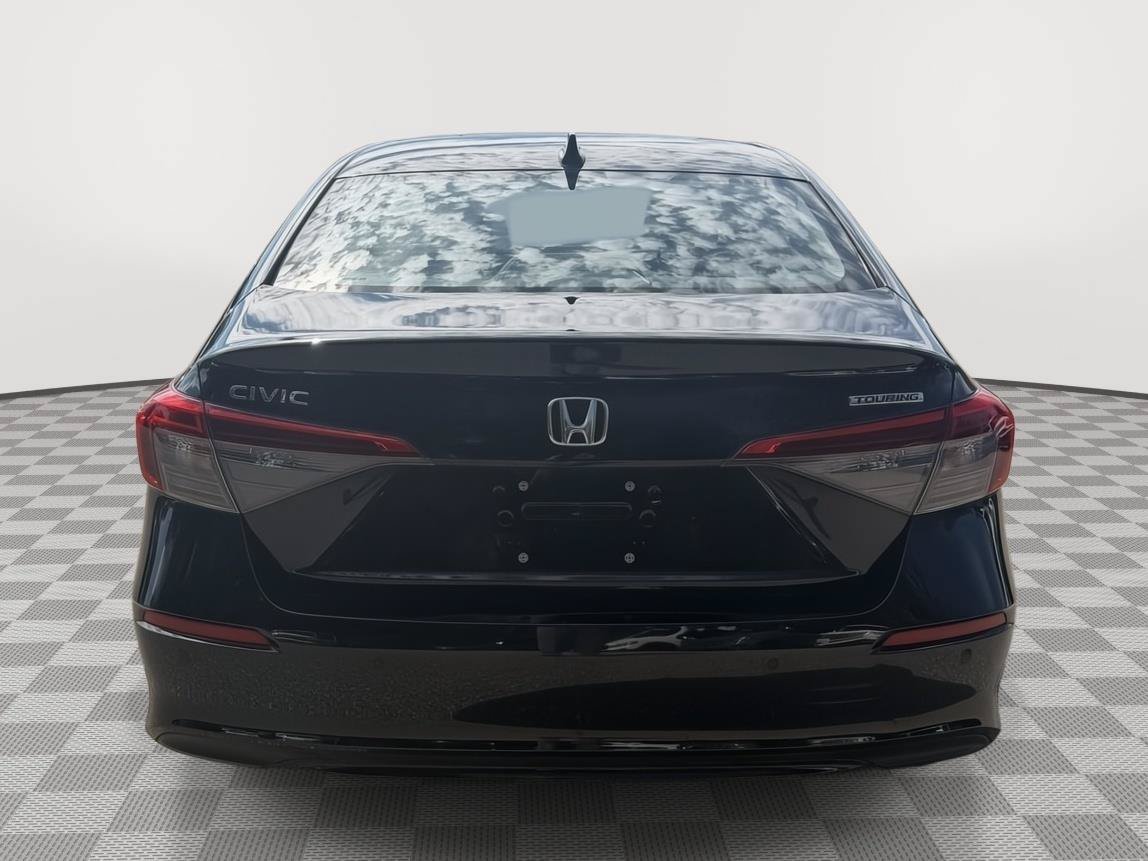 Used 2022 Honda Civic Touring image 5