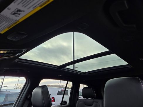 New 2025 Jeep Grand Cherokee Limited image 26