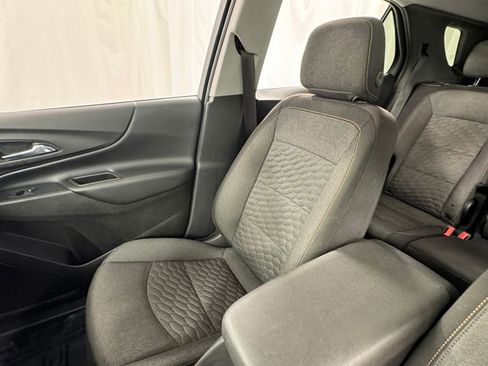 Used 2019 Chevrolet Equinox LT AWD/4WD image 13