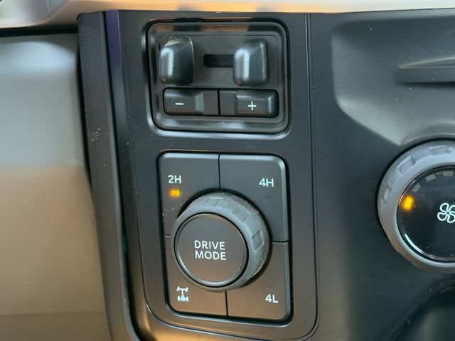 Used 2024 Ford F350 XL w/ XL Driver Assist Package AWD/4WD image 25
