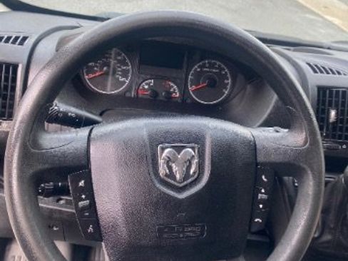 Used 2017 RAM ProMaster 2500 image 21