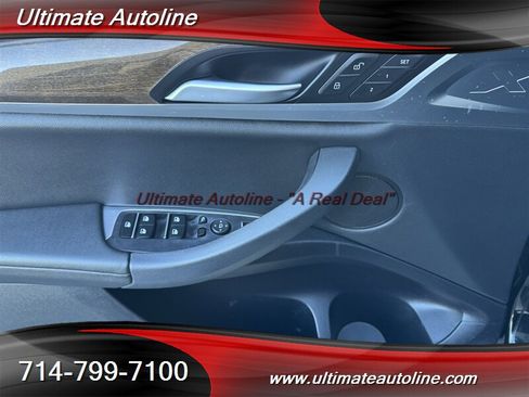 Used 2019 BMW X3 sDrive30i w/ Premium Package image 28