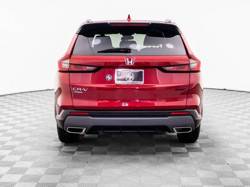 Used 2024 Honda CR-V Sport image 5